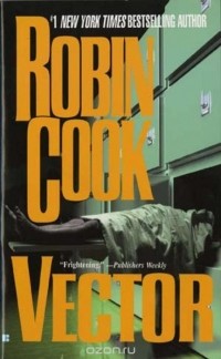 Robin Cook - Vector