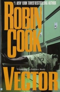 Robin Cook - Vector
