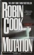 Robin Cook - Mutation