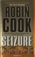 Robin Cook - Seizure