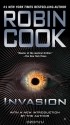 Robin Cook - Invasion
