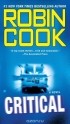 Robin Cook - Critical