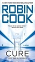 Robin Cook - Cure