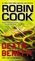 Robin Cook - Death Benefit