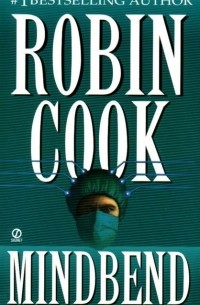 Robin Cook - Mindbend