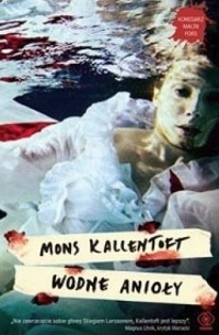 Mons Kallentoft - Wodne anioły