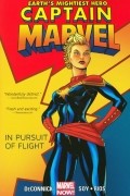 Kelly Sue Deconnick - Captain Marvel, Vol. 1: In Pursuit of Flight
