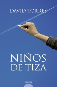 David Torres - Niños de Tiza