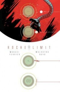  - Roche Limit Volume 1