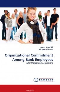  - Organizational Commitment Among Bank Employees