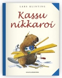 Lars Klinting - Kassu nikkaroi