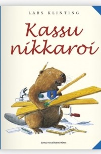 Lars Klinting - Kassu nikkaroi