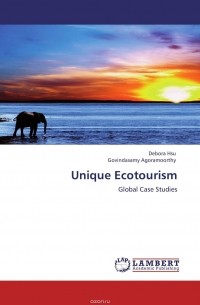  - Unique Ecotourism
