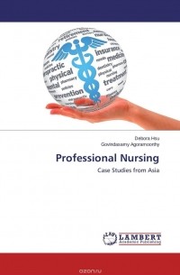  - Professional Nursing