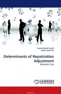  - Determinants of Repatriation Adjustment