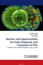  - Barriers and Opportunities for Early Diagnosis and Treatment of STIs