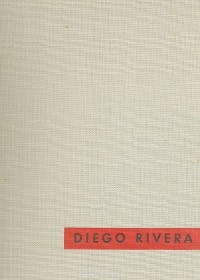 Gerry Souter - Diego Rivera