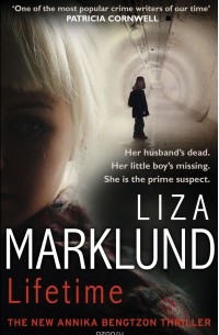 Liza Marklund - Lifetime
