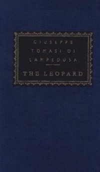 Giuseppe Tomasi Di Lampedusa - The Leopard