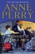 Anne Perry - Midnight at Marble Arch