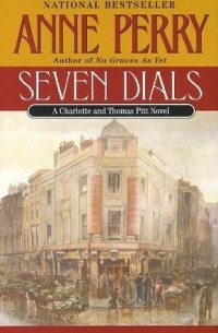 Anne Perry - Seven Dials