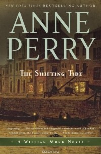 Anne Perry - The Shifting Tide