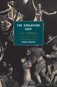 J.G. Farrell - The Singapore Grip
