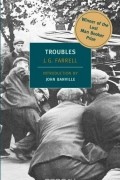 Troubles