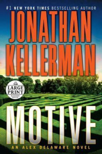 Jonathan Kellerman - Motive