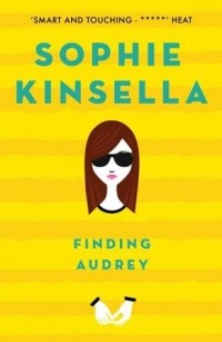 Sophie Kinsella - Finding Audrey