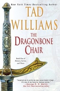 Tad Williams - The Dragonbone Chair