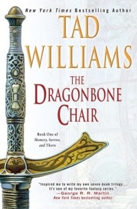 Tad Williams - The Dragonbone Chair