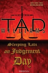 Sleeping Late On Judgement Day