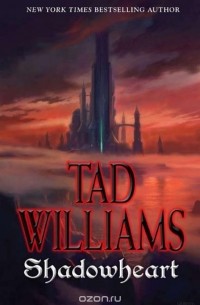Tad Williams - Shadowheart