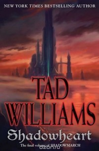 Shadowheart