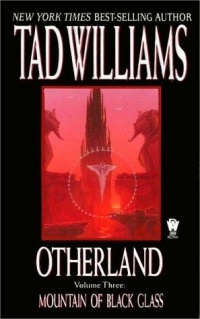 Tad Williams - Otherland 3: Mountain of Black Glass