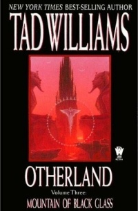 Otherland 3: Mountain of Black Glass