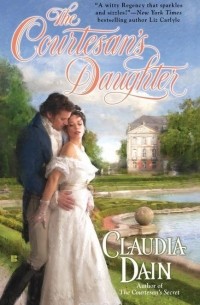 The Courtesan's Daughter