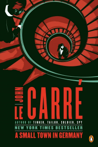 John Le Carre - A Small Town in Germany