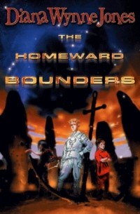 The Homeward Bounders