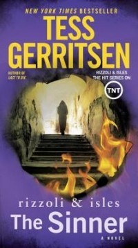 Tess Gerritsen - The Sinner