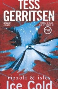 Tess Gerritsen - Ice Cold