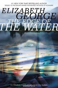 Elizabeth George - The Edge of the Water