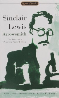 Sinclair Lewis - Arrowsmith