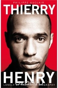 Филипп Оклер - Thierry Henry