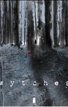 Скотт Снайдер - Wytches #1