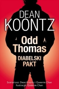  - Odd Thomas. Diabelski pakt