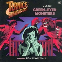 Dave Stone - The Green-Eyed Monsters