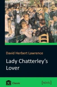 Lady Chatterley's Lover