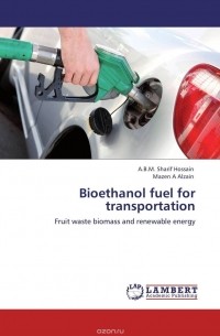  - Bioethanol fuel for transportation